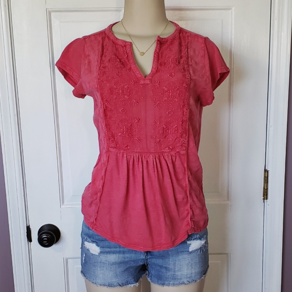 Lucky Brand shirt